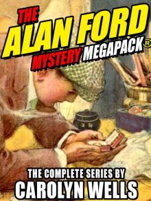 The Alan Ford Mystery MEGAPACK&#174;