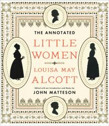 The Annotated Little Women