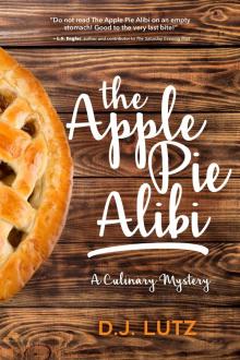 The Apple Pie Alibi