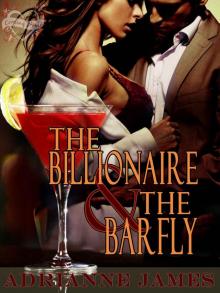 The Billionaire & The Barfly (Coming Home)