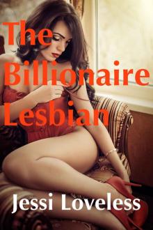 The Billionaire Lesbian