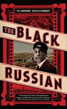 The Black Russian