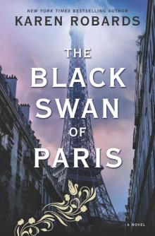 The Black Swan of Paris