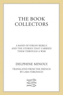 The Book Collectors