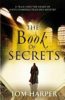 The Book of Secrets