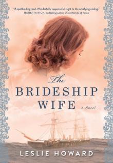 The Brideship Wife