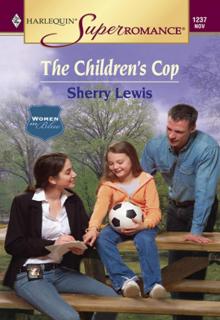 The Children's Cop