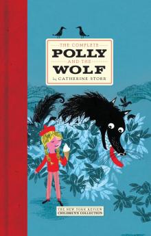 The Complete Polly and the Wolf