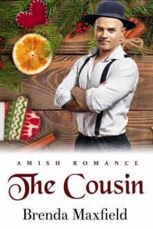 The Cousin (Doris's Christmas Story Book 1)