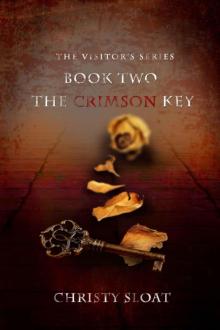 The Crimson Key