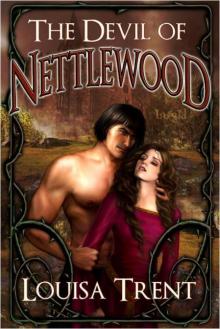 The Devil of Nettlewood (The Anarchy Tales)