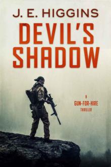 The Devil's Shadow: A Gun-for-Hire Thriller