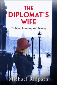 The Diplomat's Wife