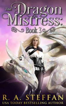 The Dragon Mistress 3