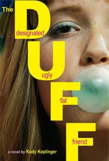 The DUFF: Designated Ugly Fat Friend