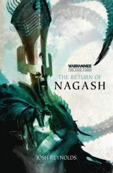 The End Times | The Return of Nagash