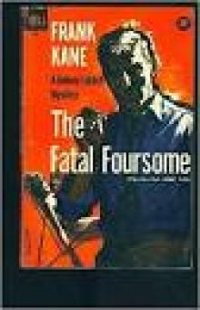 The Fatal Foursome