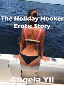 The Holiday Hooker Erotic Story