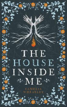 THE HOUSE INSIDE ME