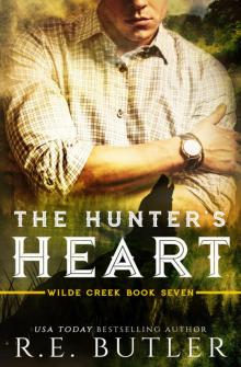 The Hunter's Heart (Wilde Creek Book Seven)