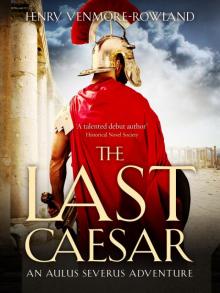 The Last Caesar