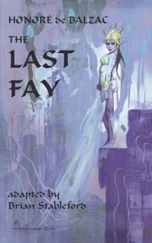 The Last Fay