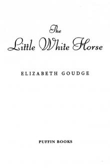 The Little White Horse