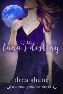 The Luna's Destiny