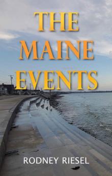 The Maine Events