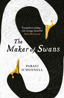 The Maker of Swans