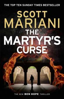 The Martyr’s Curse