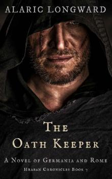 The Oath Keeper