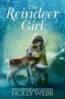 The Reindeer Girl