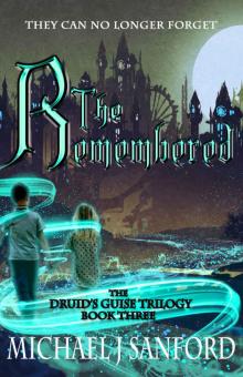 The Remembered