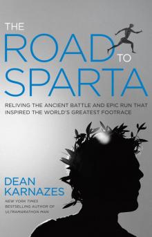 The Road to Sparta