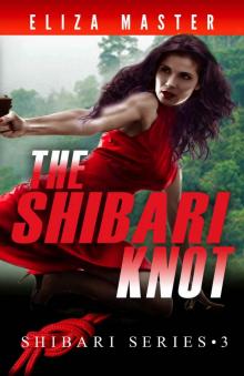 The Shibari Knot