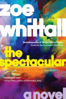 The Spectacular