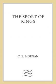 The Sport of Kings