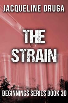 The Strain