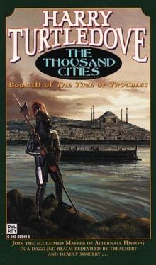 The Thousand Cities ttot-3