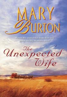 The Unexpected Wife (Harlequin Historical)