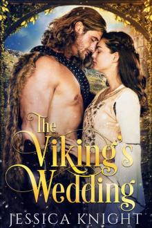 The Viking's Wedding