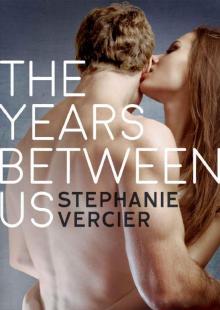 The Years Between Us