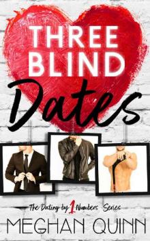 Three Blind Dates