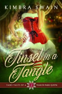 Tinsel in a Tangle