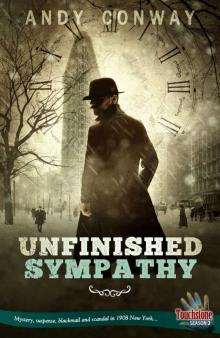 Unfinished Sympathy