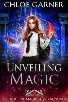 Unveiling Magic