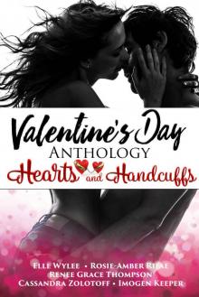 Valentine's Day Anthology: Hearts and Handcuffs