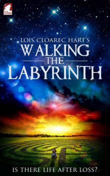 Walking the Labyrinth