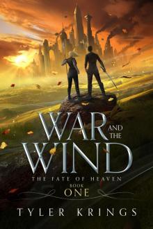 War and the Wind